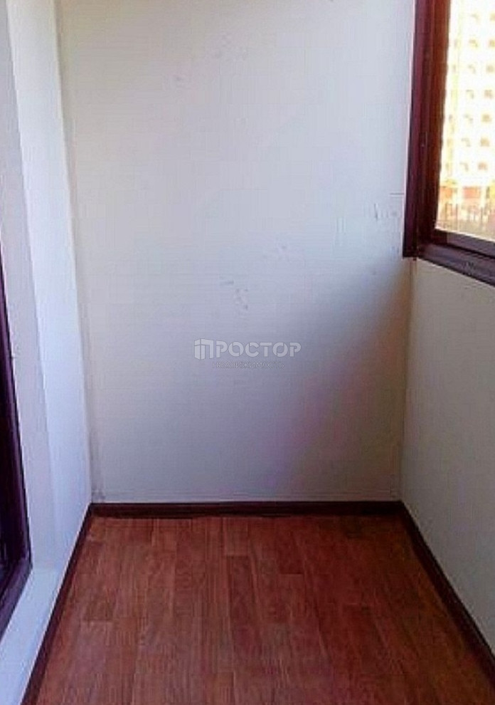 1-комнатная квартира, 40.6 м² - фото 12