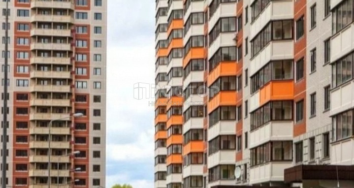 1-комнатная квартира, 40.6 м² - фото 9