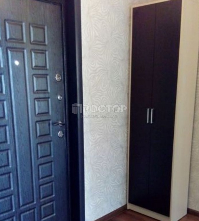 1-комнатная квартира, 40.6 м² - фото 8