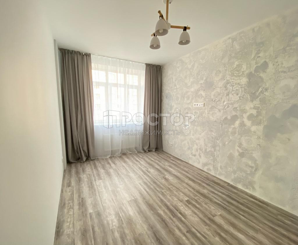 1-комнатная квартира, 32.2 м² - фото 9