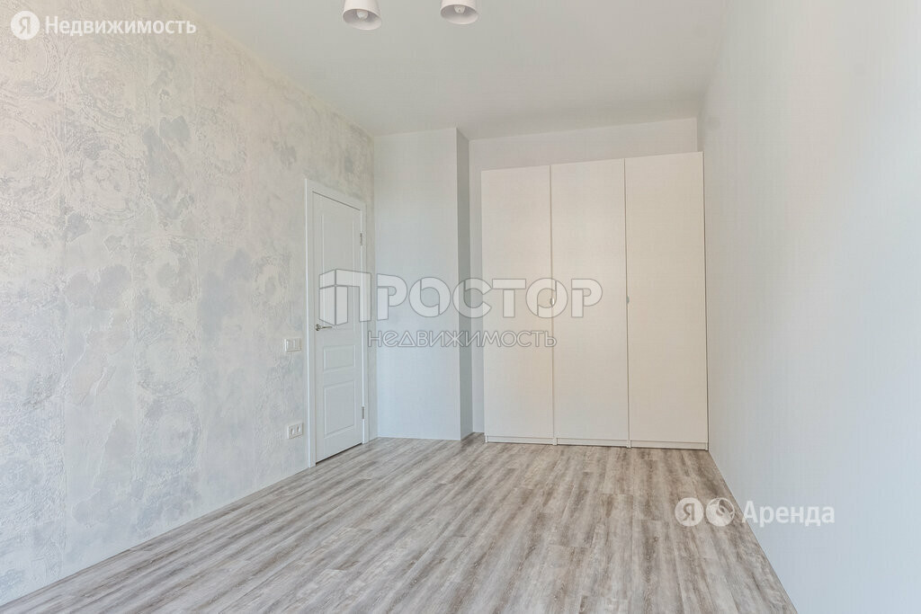 1-комнатная квартира, 32.2 м² - фото 10