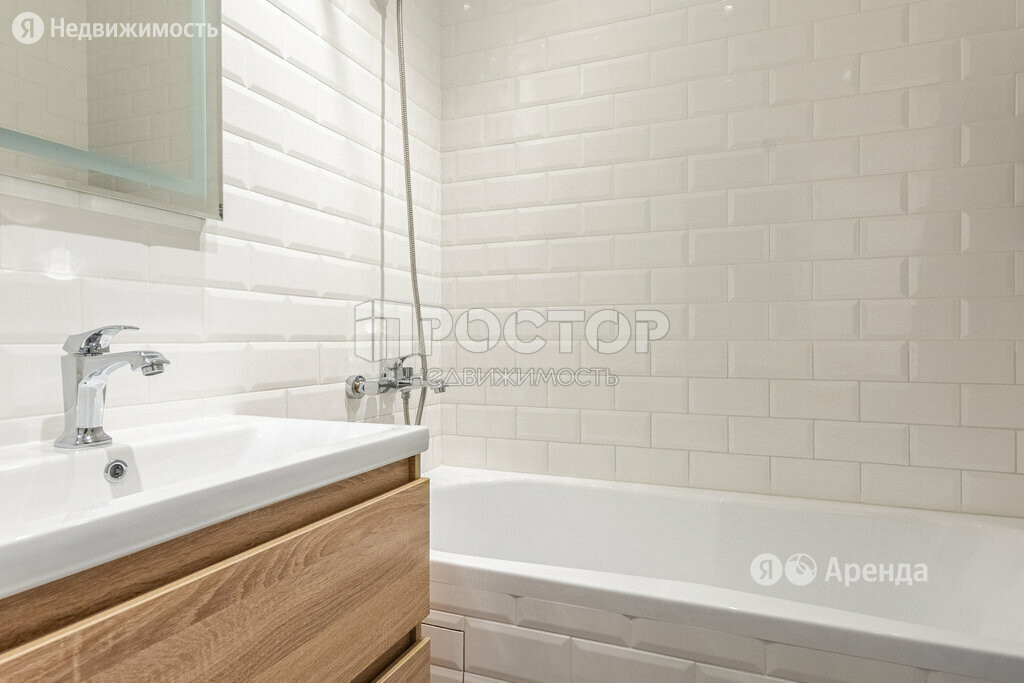 1-комнатная квартира, 32.2 м² - фото 11