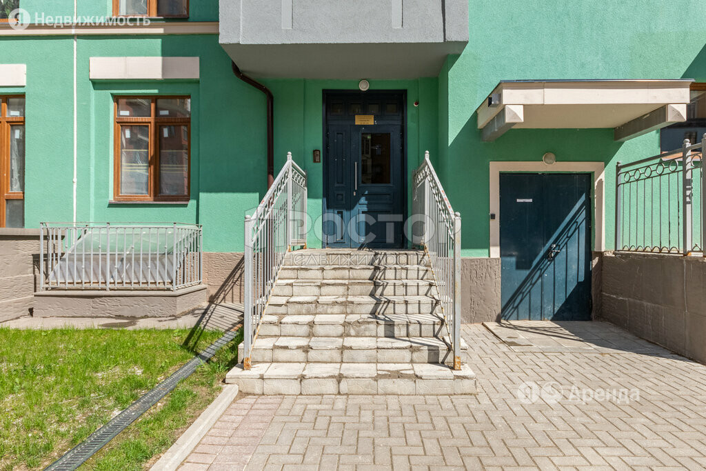 1-комнатная квартира, 32.2 м² - фото 5