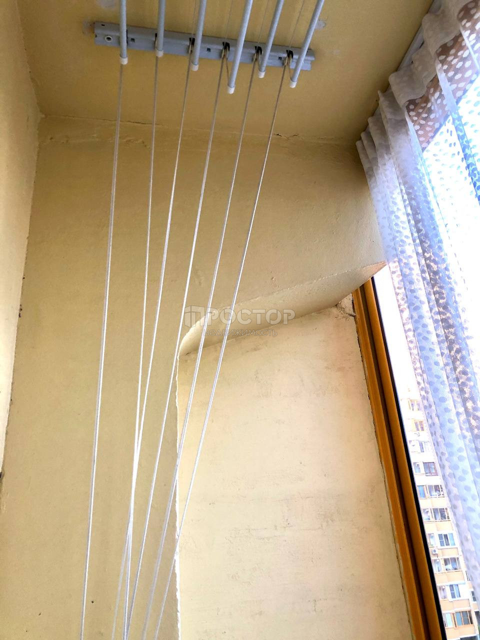 1-комнатная квартира, 37.2 м² - фото 23