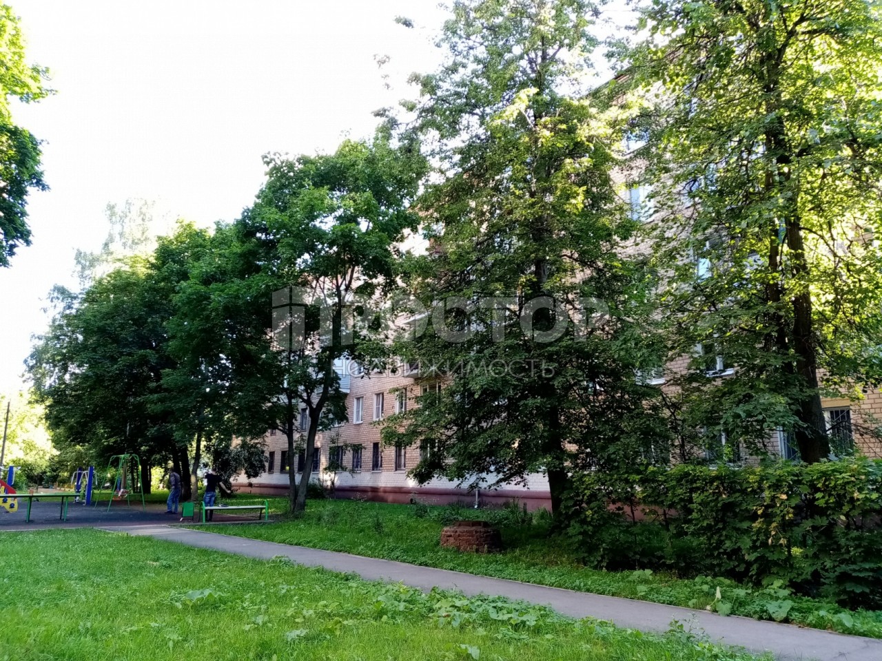 2-комнатная квартира, 42.7 м² - фото 7