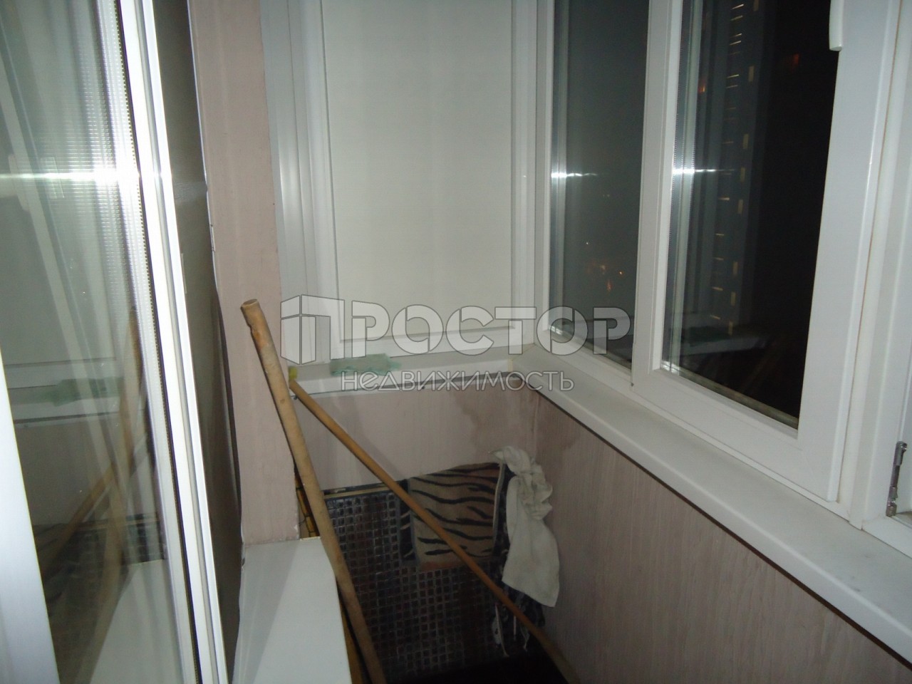 2-комнатная квартира, 45.7 м² - фото 12