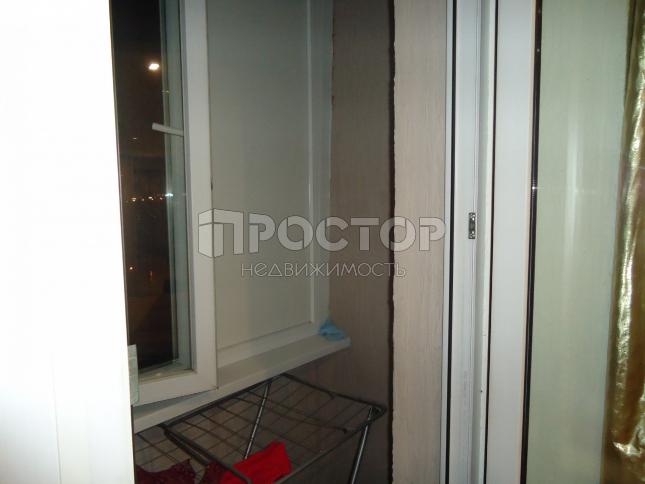 2-комнатная квартира, 45.7 м² - фото 13