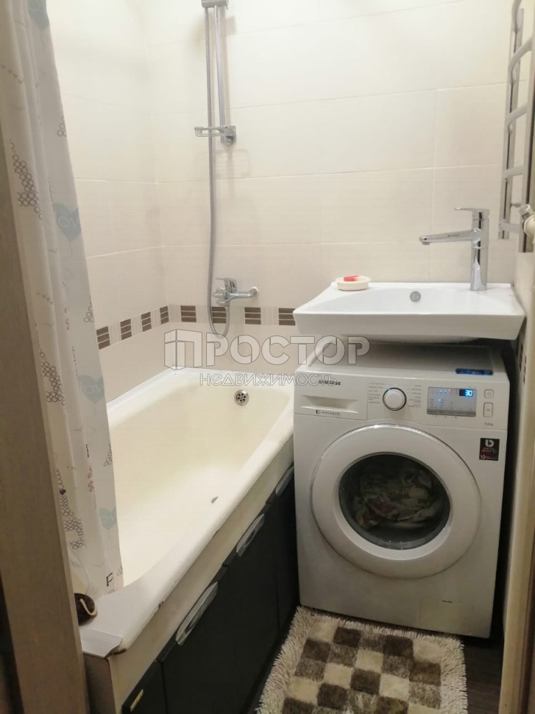 2-комнатная квартира, 44.6 м² - фото 10