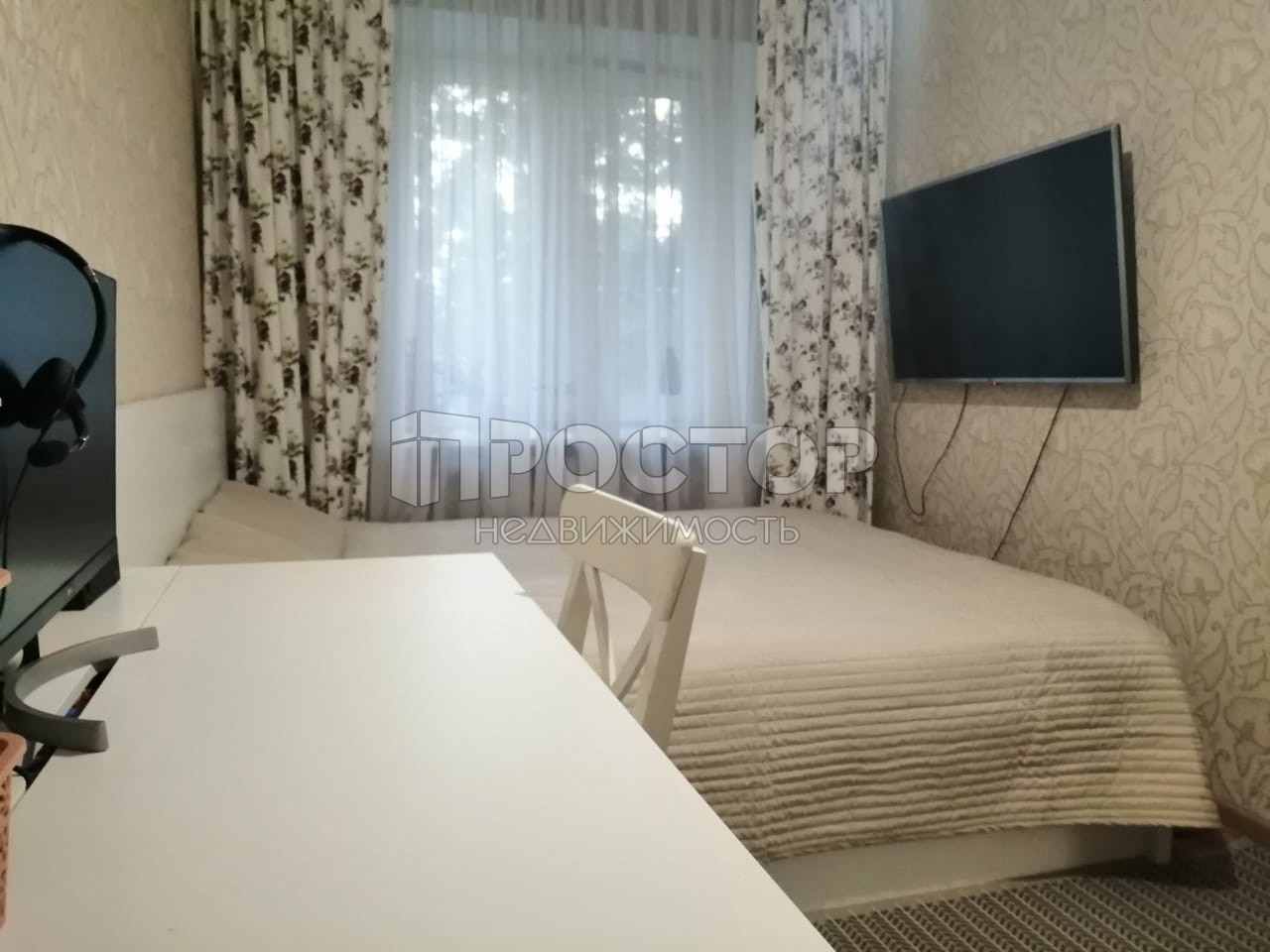 2-комнатная квартира, 44.6 м² - фото 7