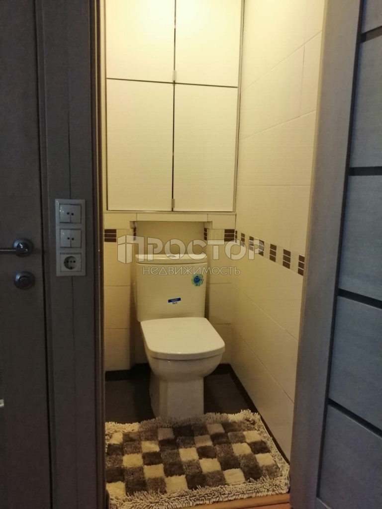 2-комнатная квартира, 44.6 м² - фото 11