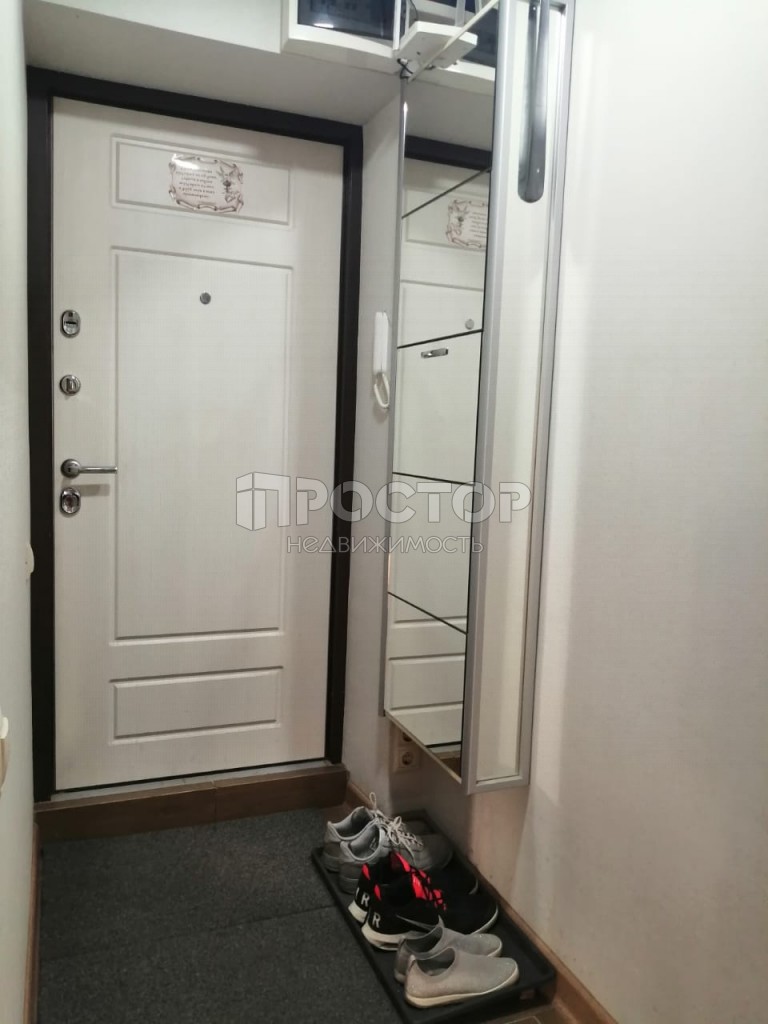 2-комнатная квартира, 44.6 м² - фото 6