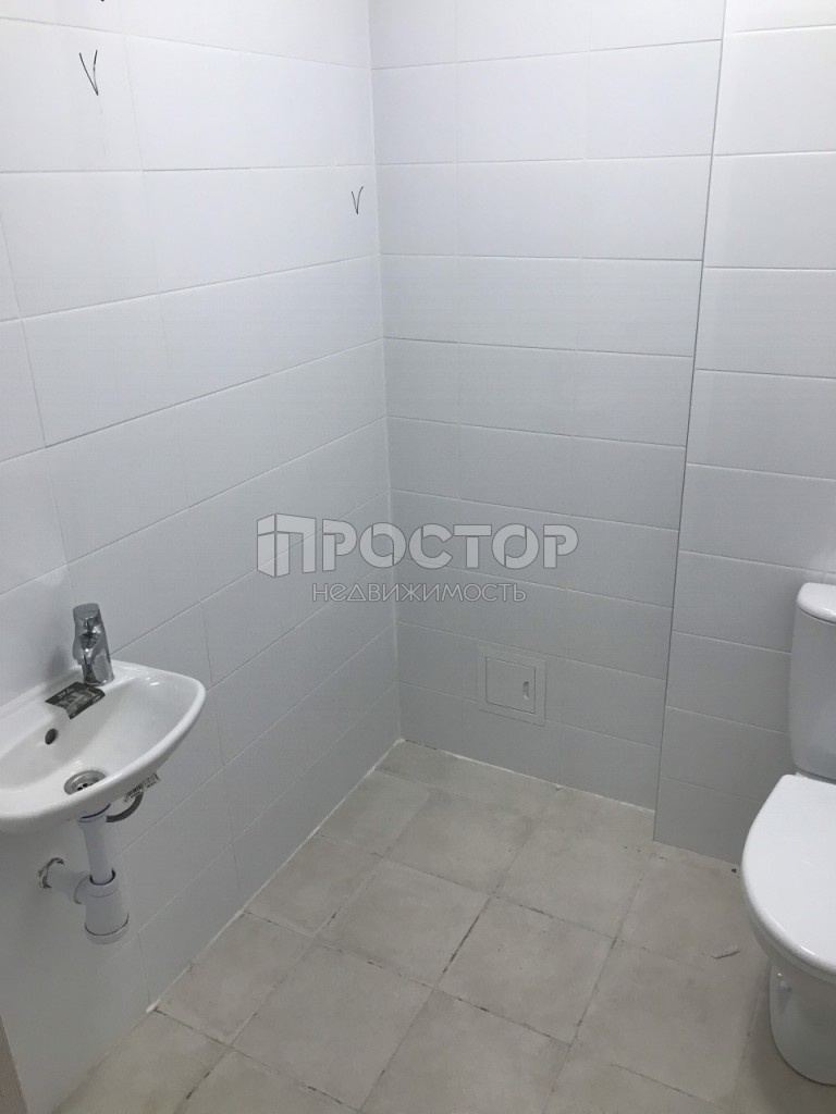 3-комнатная квартира, 90.2 м² - фото 16