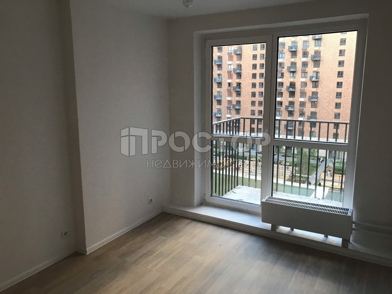 3-комнатная квартира, 90.2 м² - фото 18