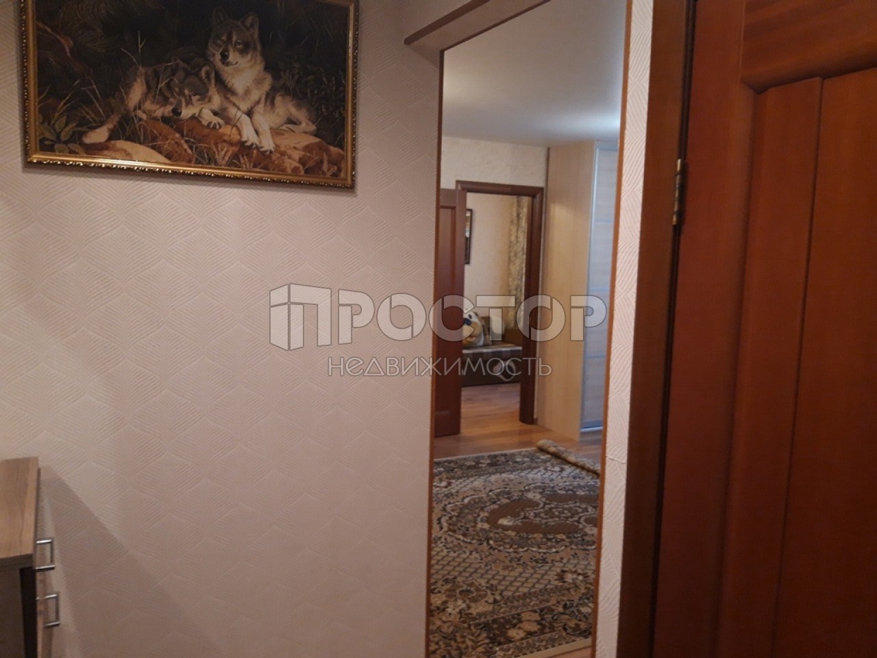 2-комнатная квартира, 43.1 м² - фото 11