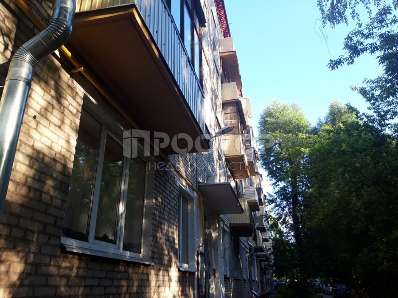 2-комнатная квартира, 43.1 м² - фото 16