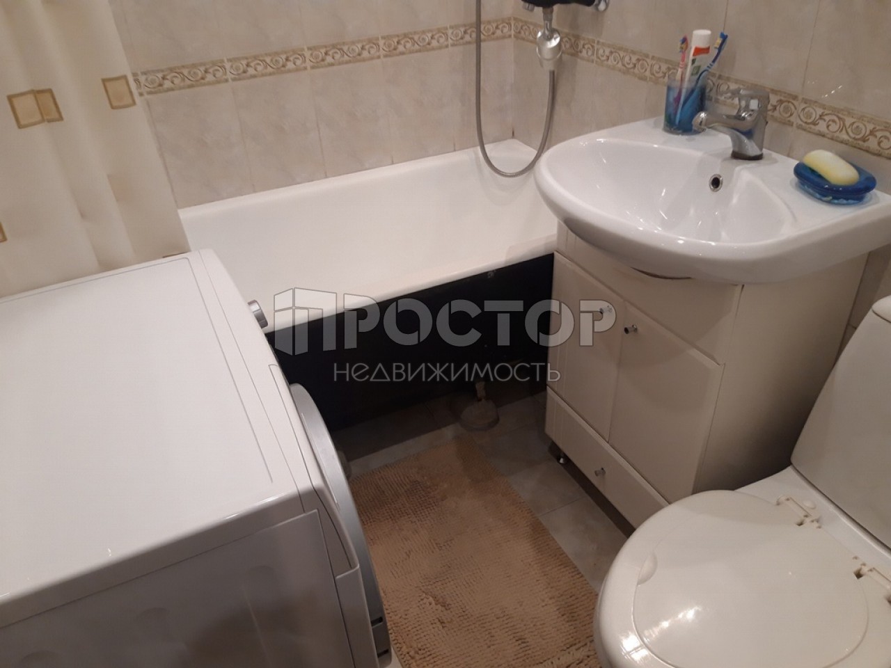 2-комнатная квартира, 43.1 м² - фото 9