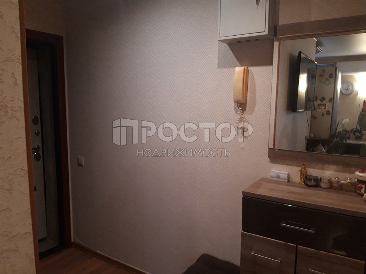 2-комнатная квартира, 43.1 м² - фото 14