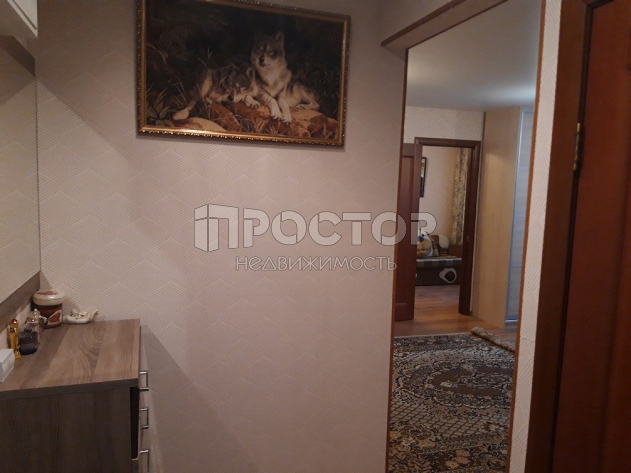 2-комнатная квартира, 43.1 м² - фото 12