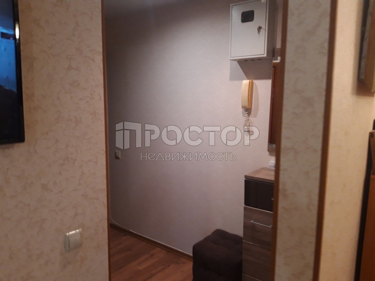 2-комнатная квартира, 43.1 м² - фото 13