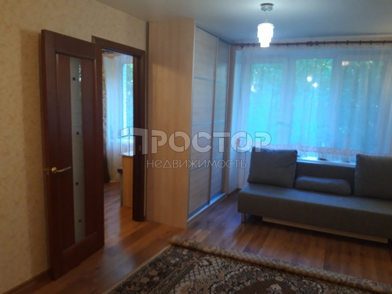 2-комнатная квартира, 43.1 м² - фото 7