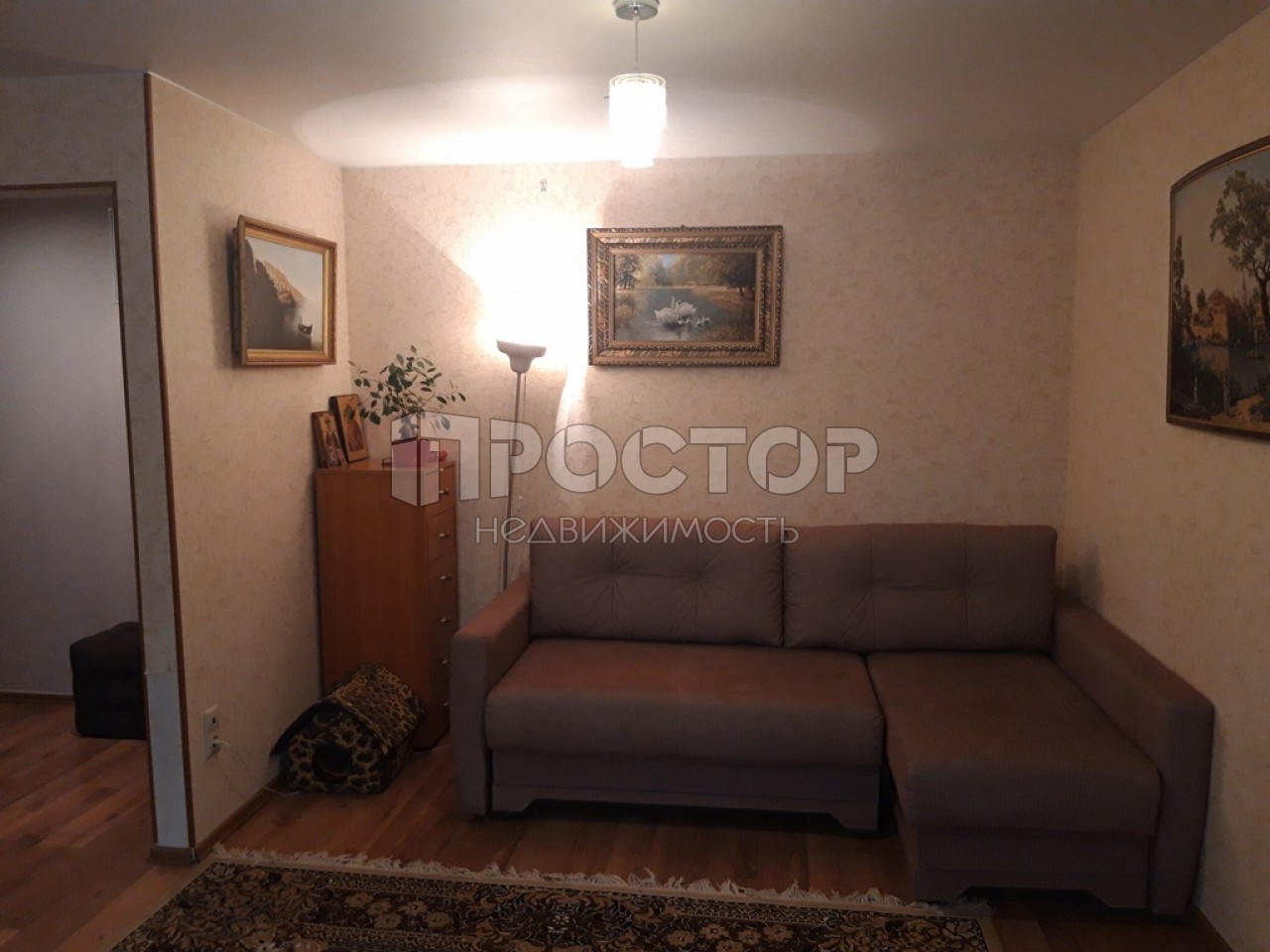 2-комнатная квартира, 43.1 м² - фото 6