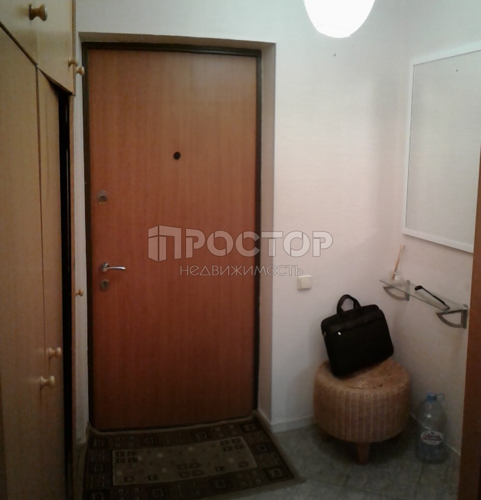 1-комнатная квартира, 36 м² - фото 14