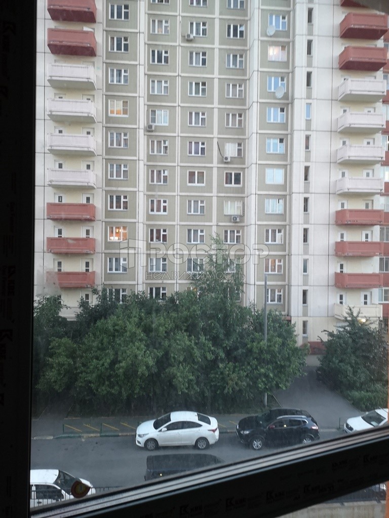 1-комнатная квартира, 44.7 м² - фото 9