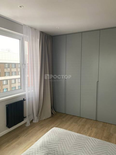 2-комнатная квартира, 58 м² - фото 20