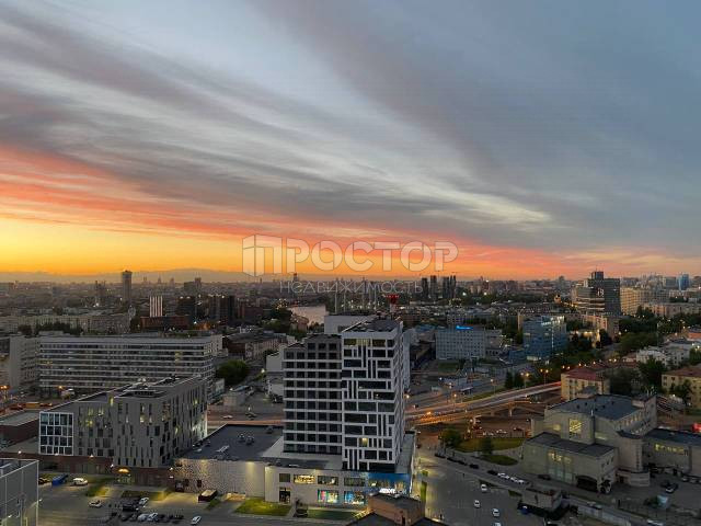 2-комнатная квартира, 58 м² - фото 24