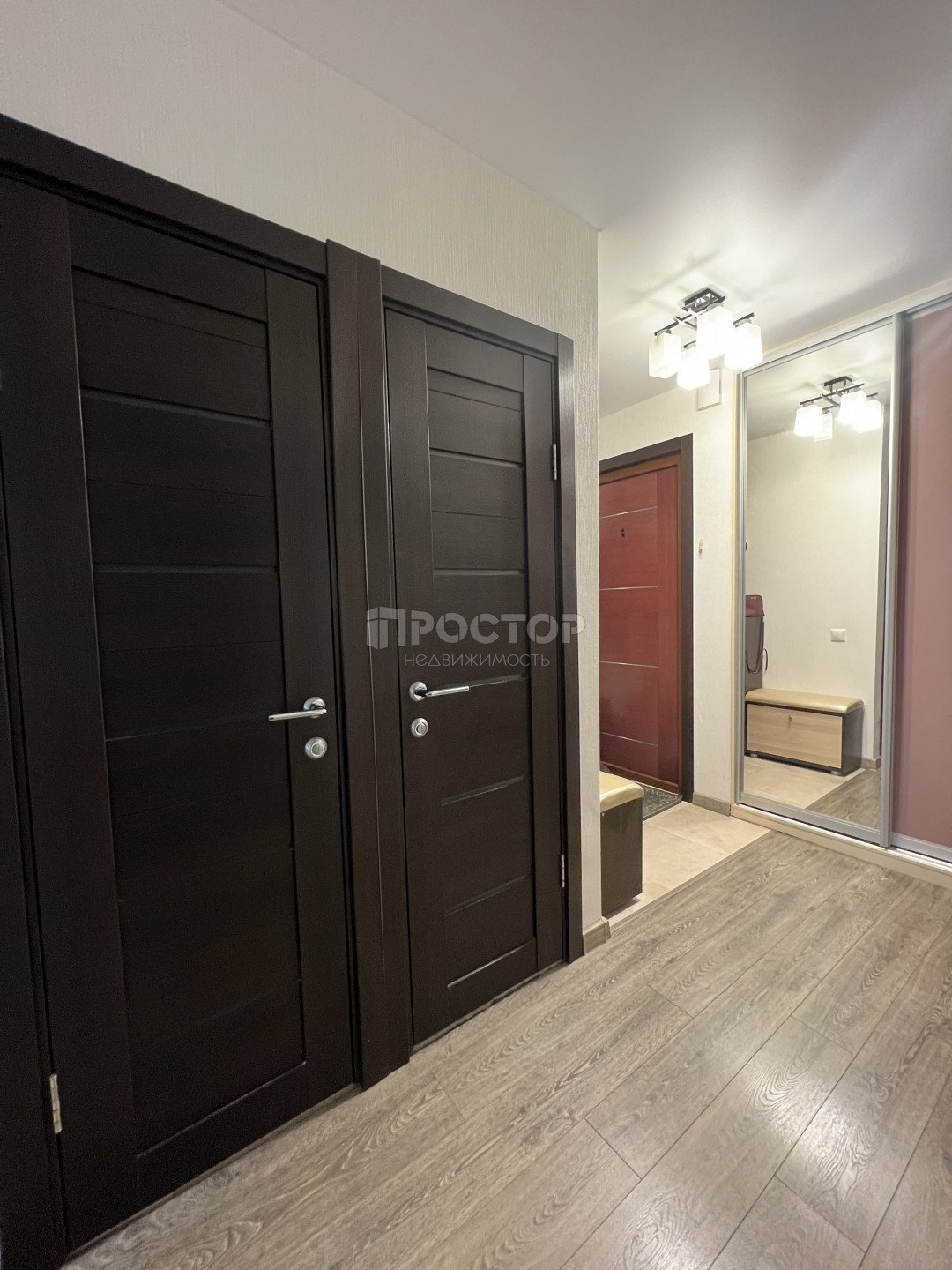 2-комнатная квартира, 38.7 м² - фото 5