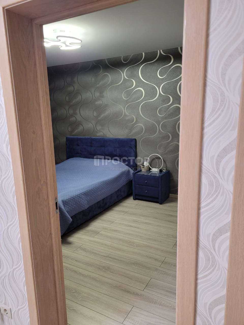 3-комнатная квартира, 87.9 м² - фото 11