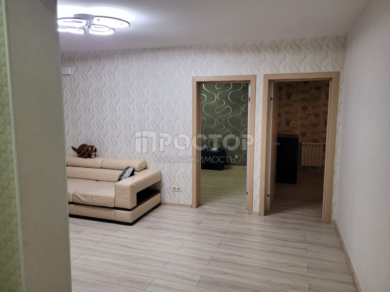 3-комнатная квартира, 87.9 м² - фото 8