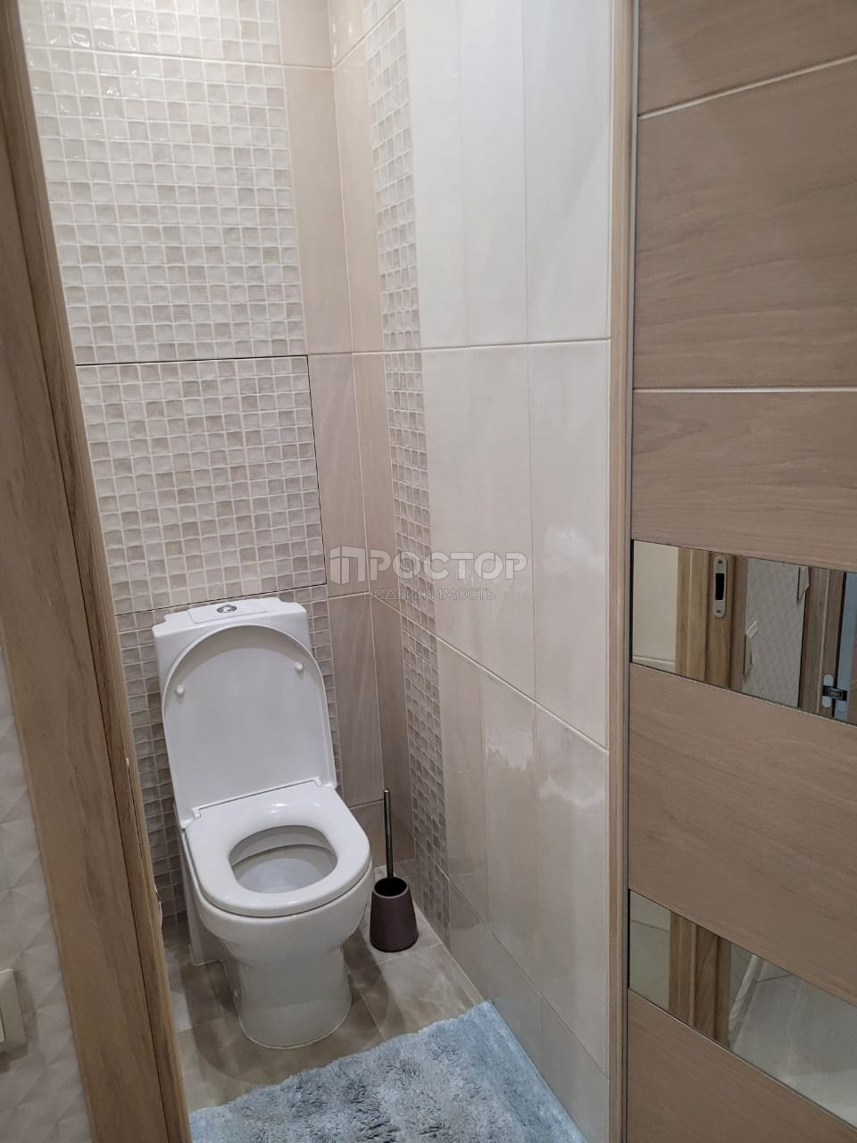 3-комнатная квартира, 87.9 м² - фото 14