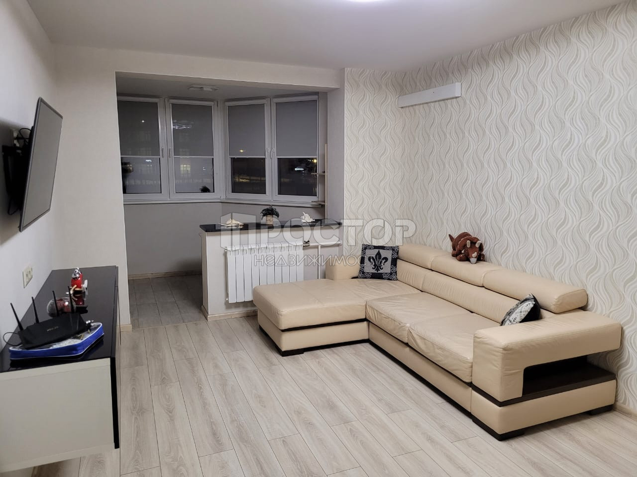 3-комнатная квартира, 87.9 м² - фото 7