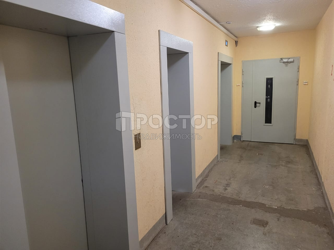 3-комнатная квартира, 87.9 м² - фото 16