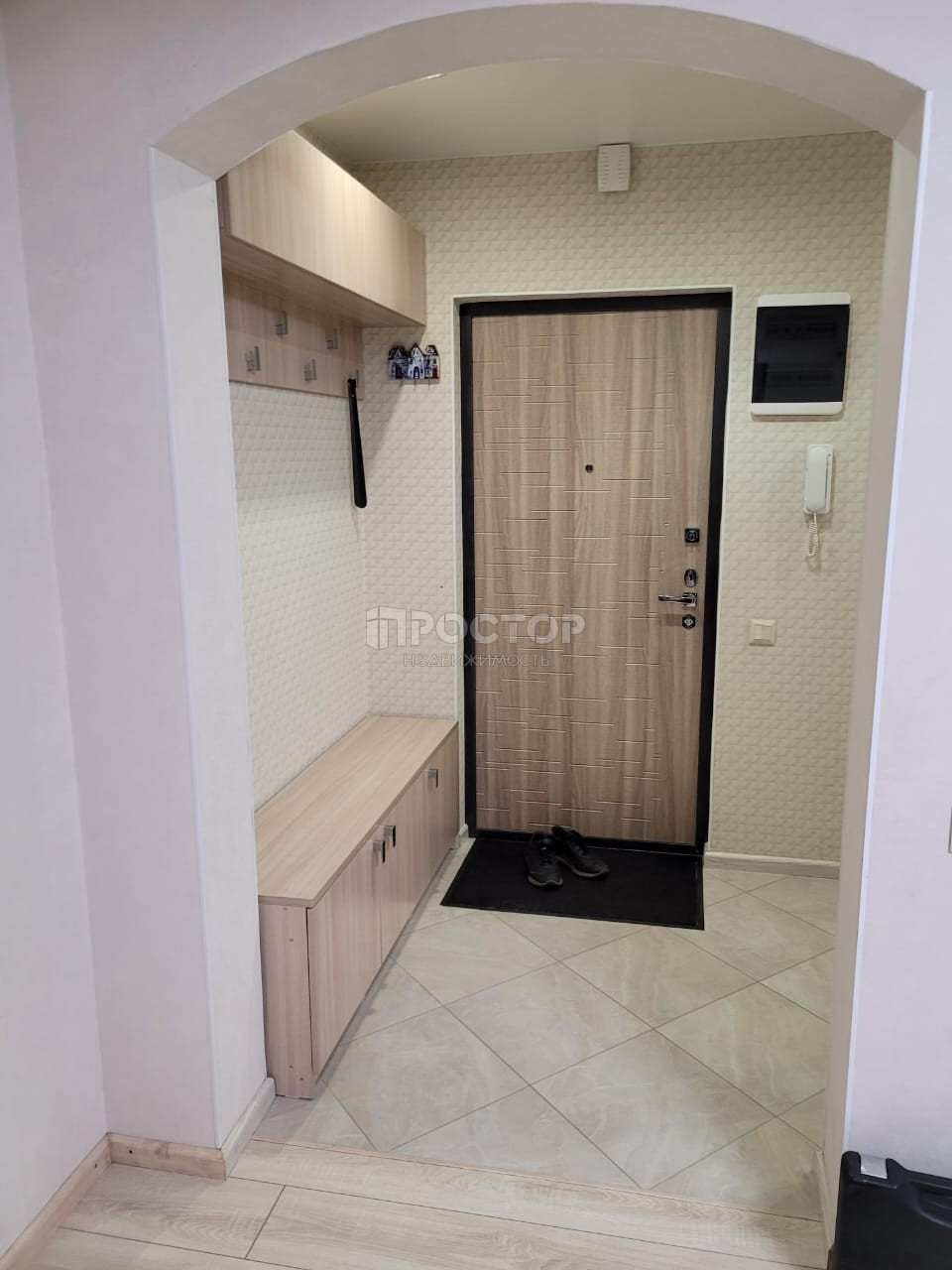 3-комнатная квартира, 87.9 м² - фото 15