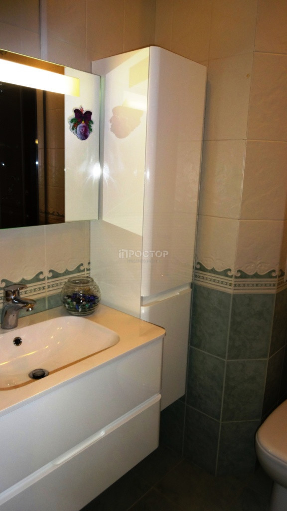 3-комнатная квартира, 94.5 м² - фото 25