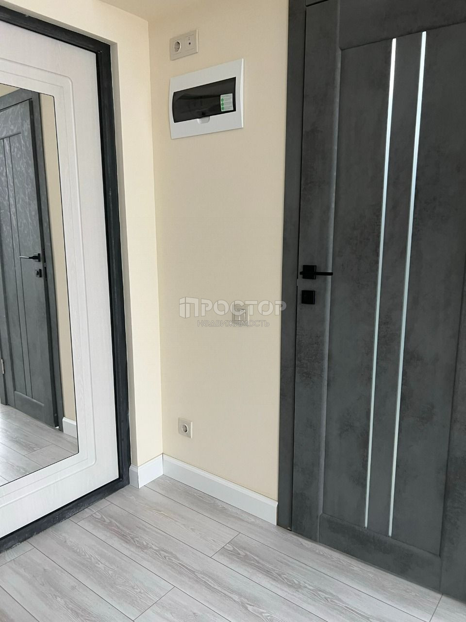 Студия, 25.2 м² - фото 7