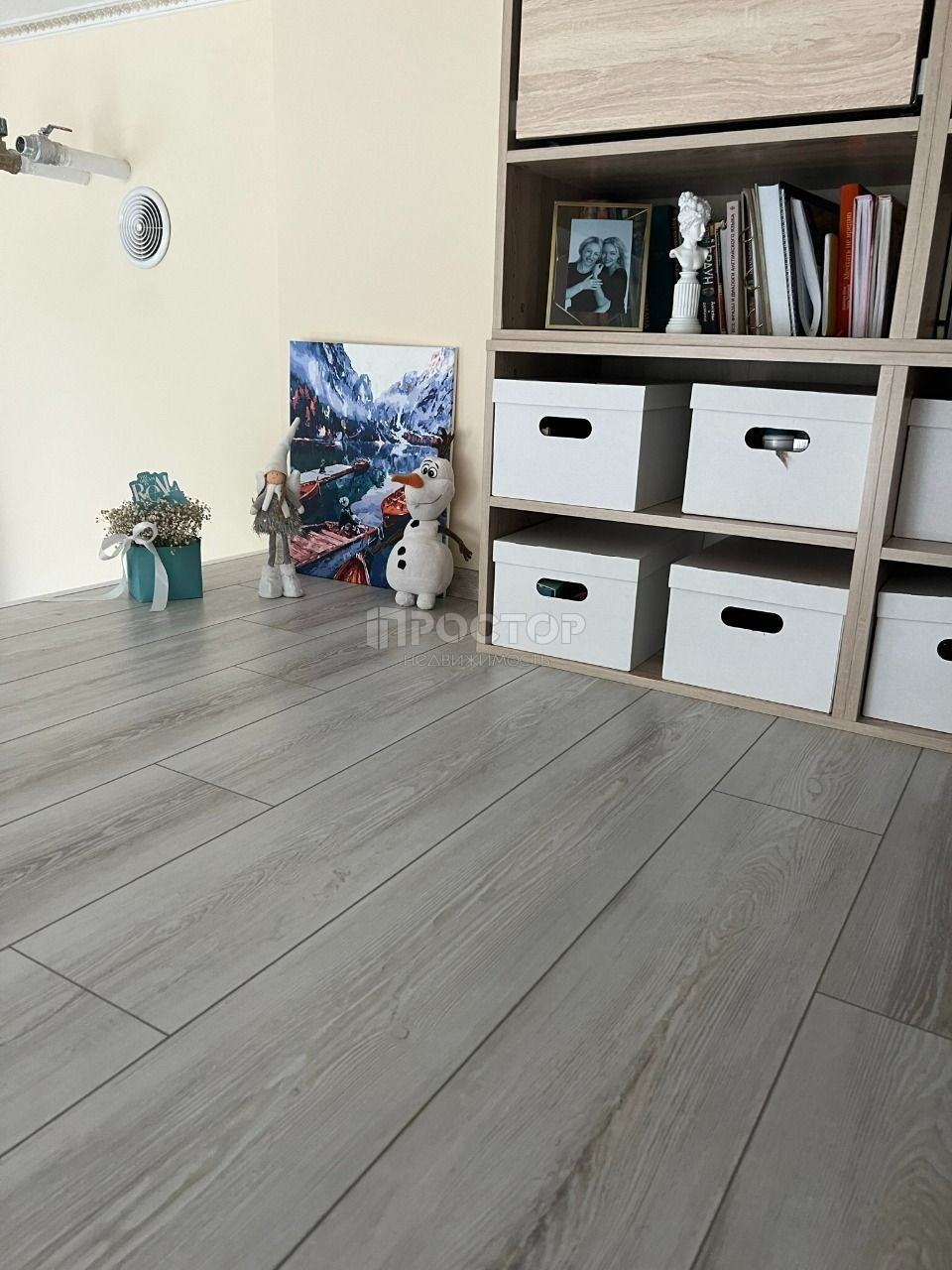 Студия, 25.2 м² - фото 16