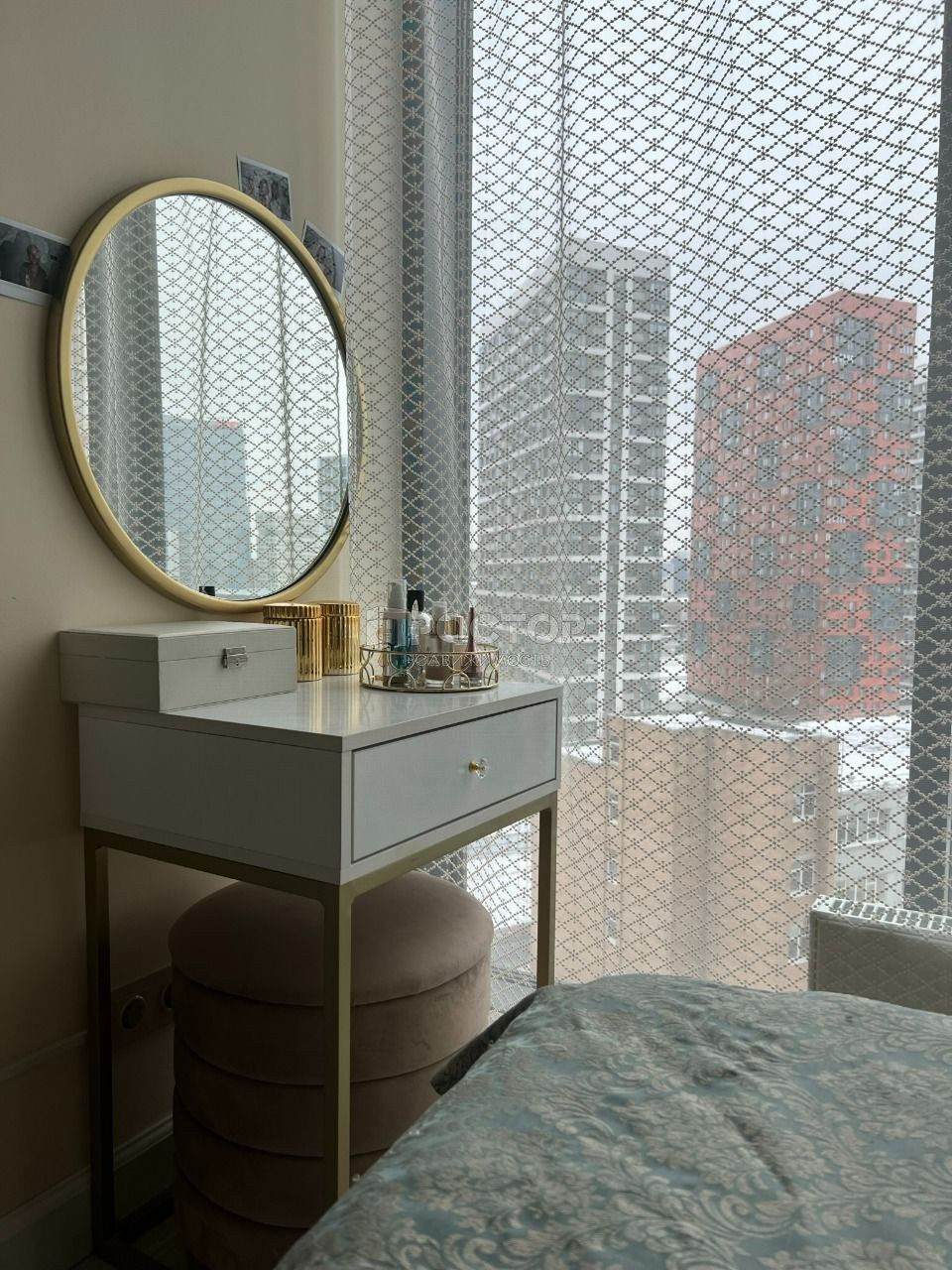 Студия, 25.2 м² - фото 5