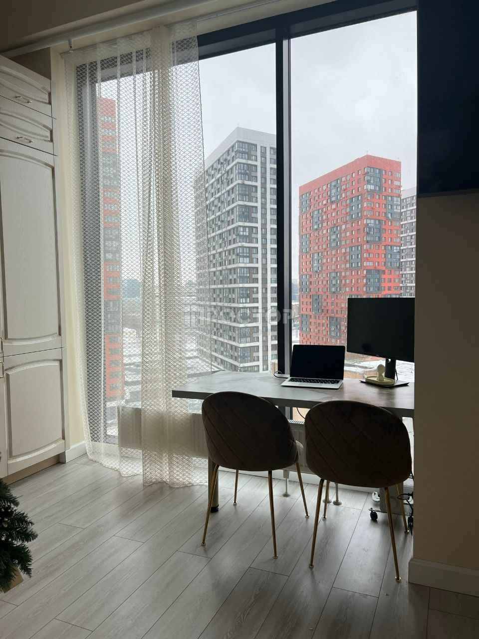 Студия, 25.2 м² - фото 6
