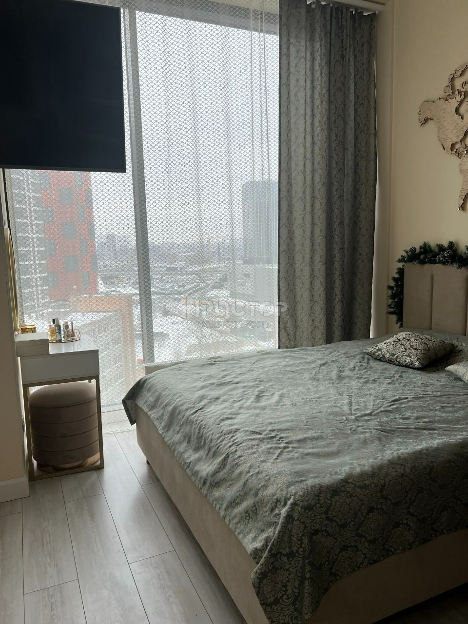 Студия, 25.2 м² - фото 3