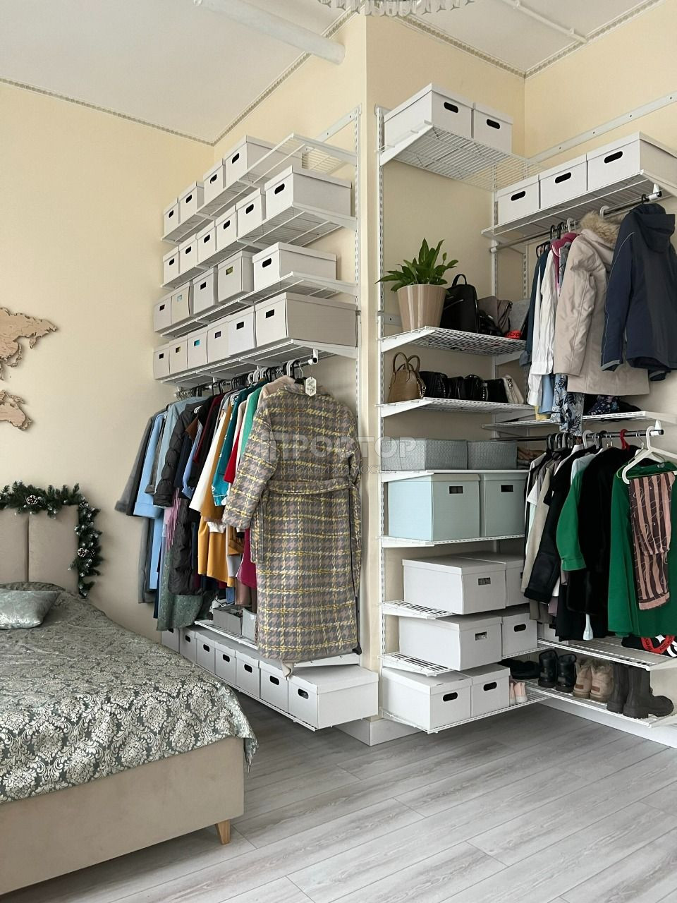 Студия, 25.2 м² - фото 4