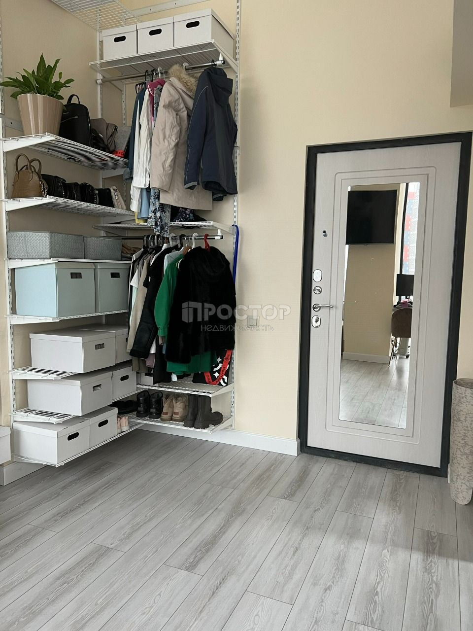 Студия, 25.2 м² - фото 8