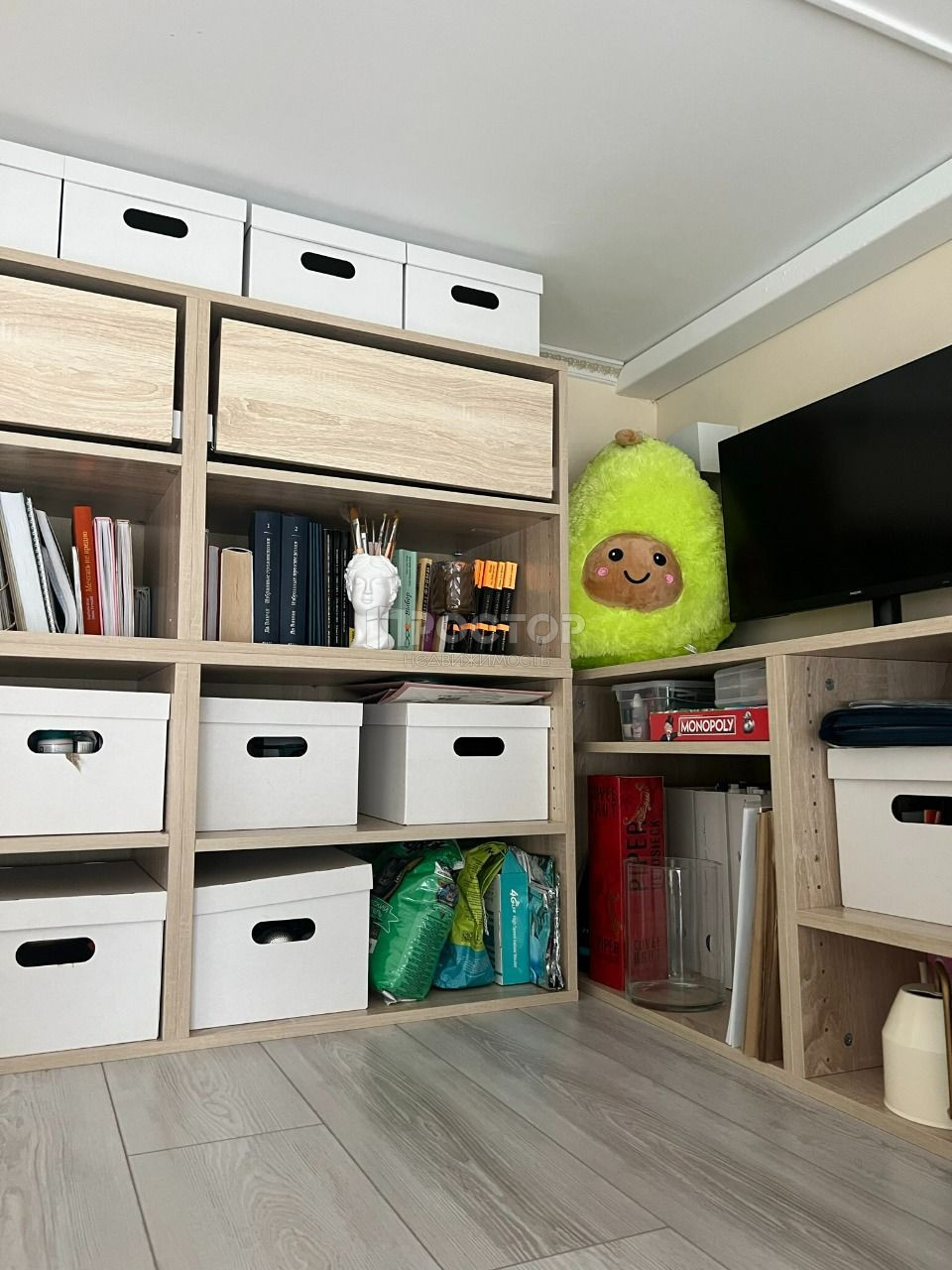 Студия, 25.2 м² - фото 15