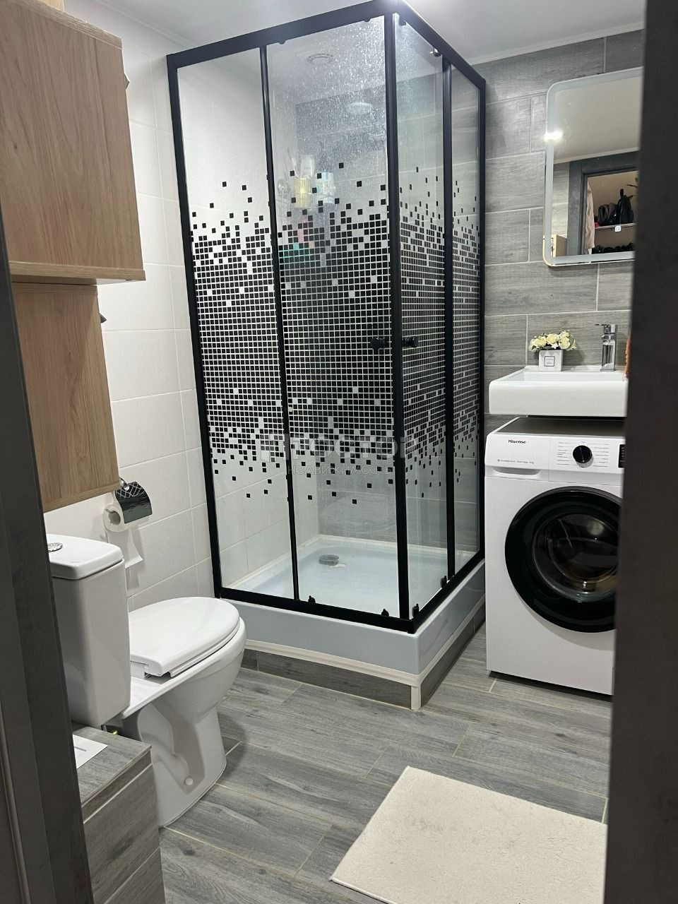 Студия, 25.2 м² - фото 12