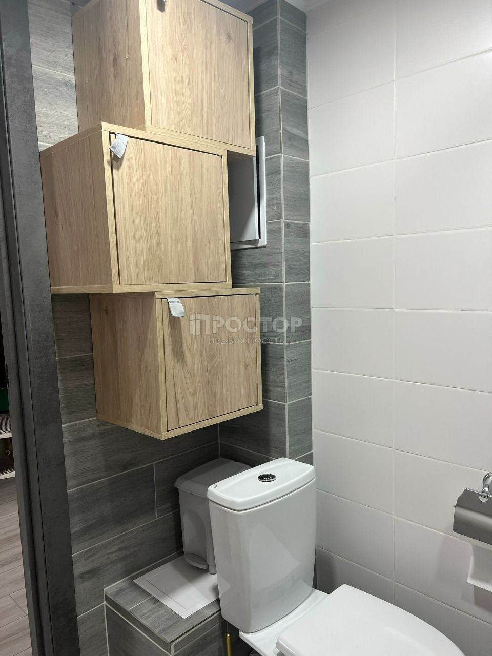 Студия, 25.2 м² - фото 13