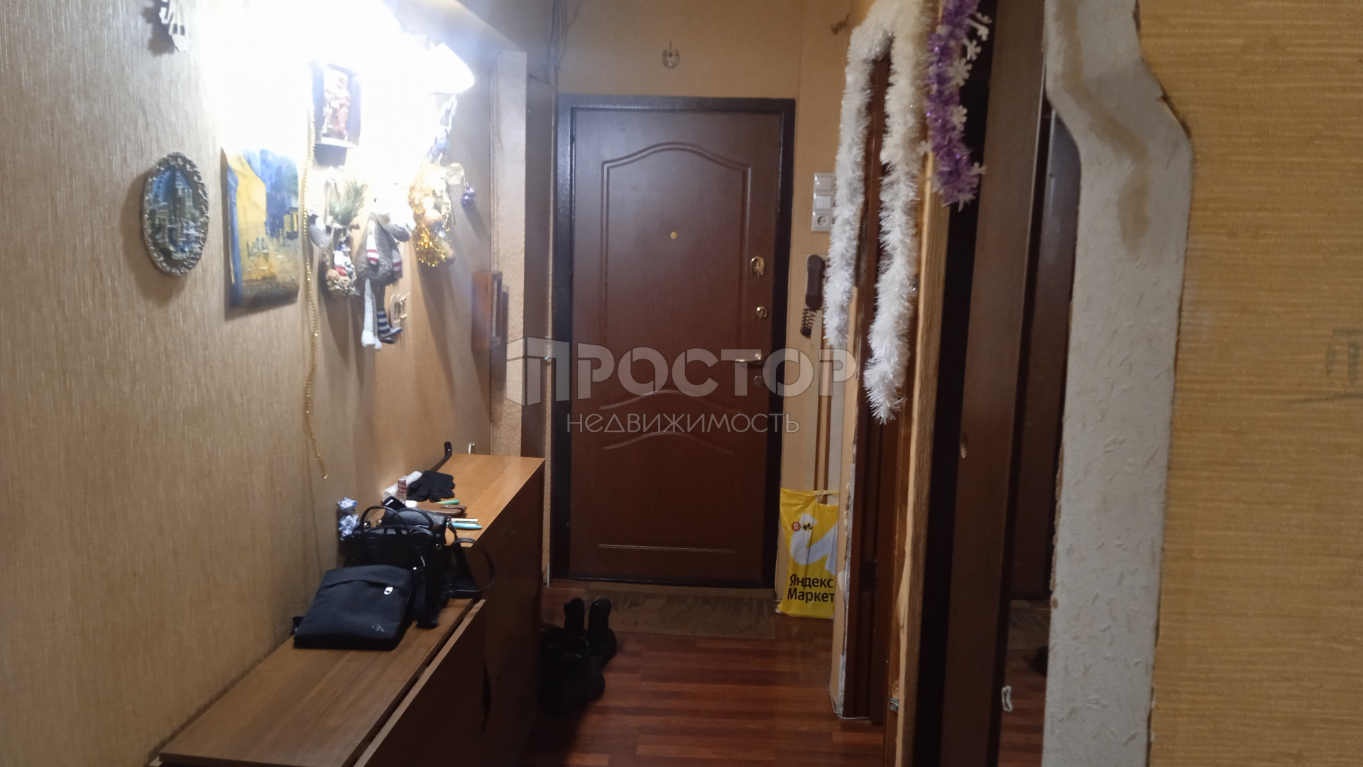 2-комнатная квартира, 42.5 м² - фото 3