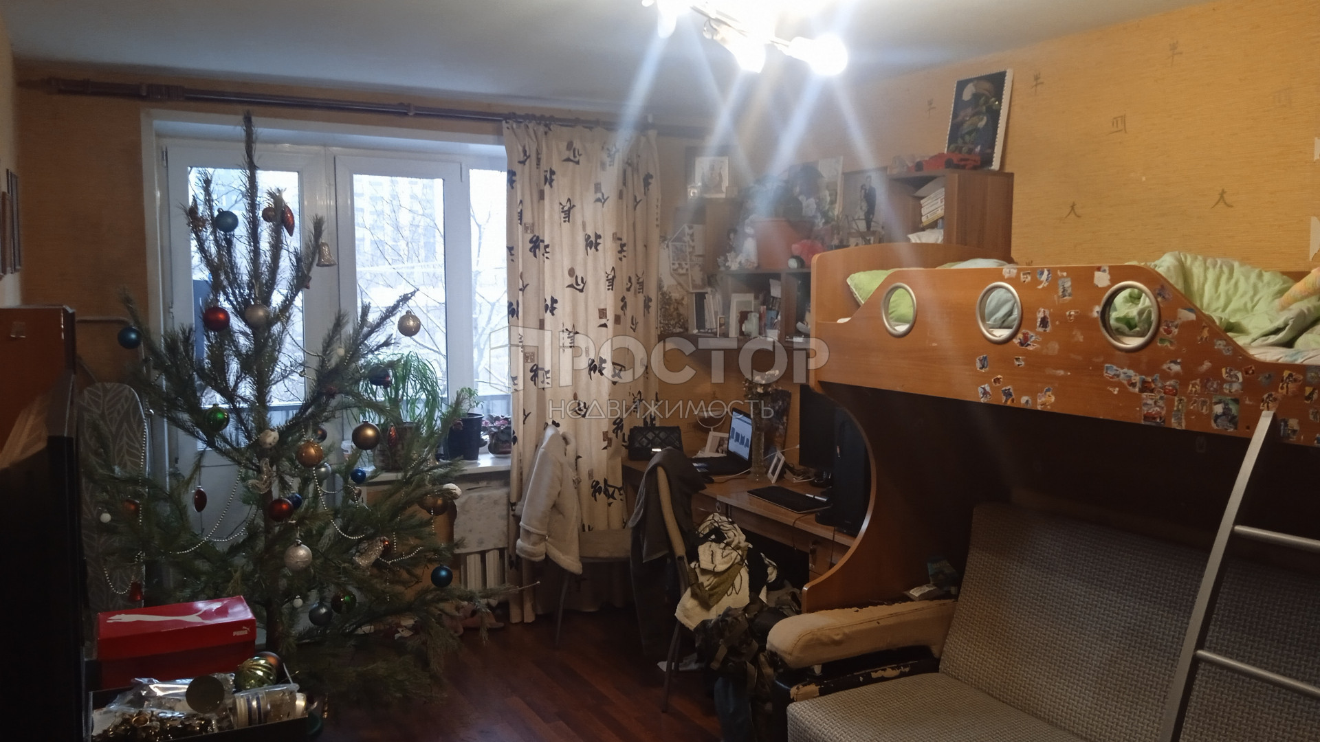 2-комнатная квартира, 42.5 м² - фото 8