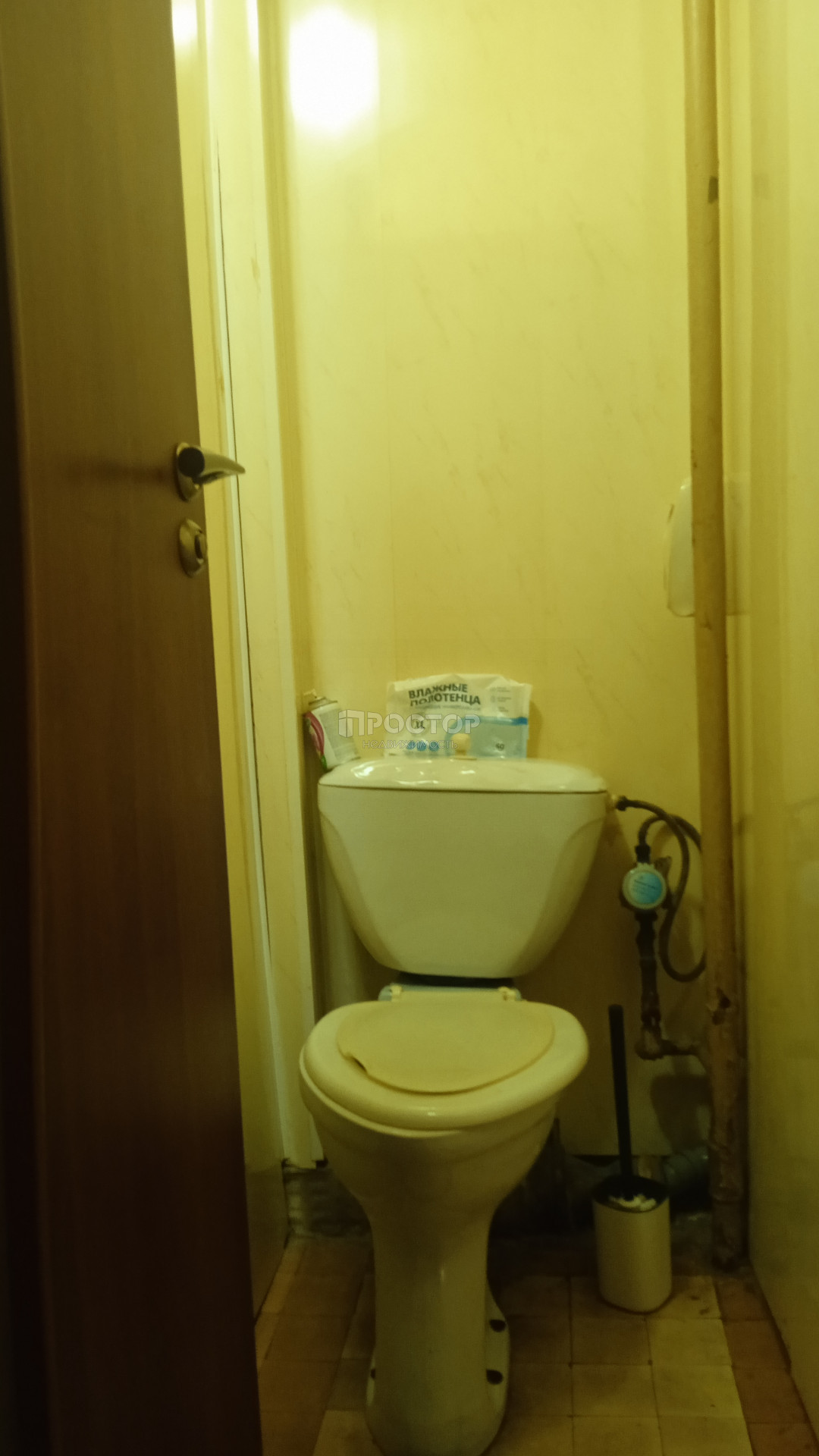 2-комнатная квартира, 42.5 м² - фото 5
